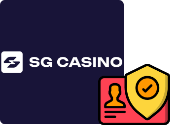 SG Casino Überprüfung