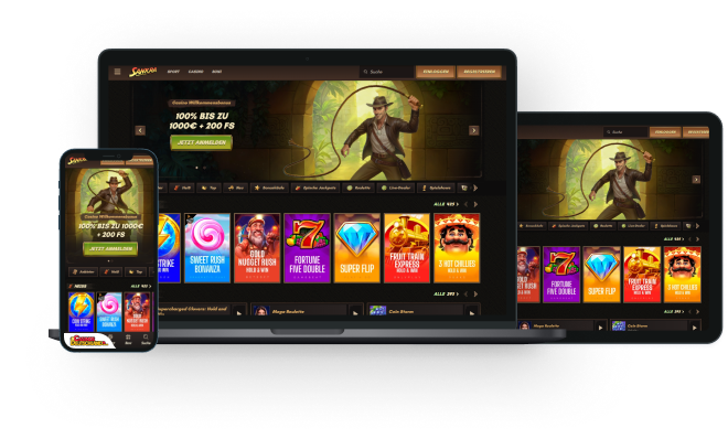 Sankra Casino Allgemeine Überprüfung