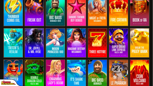 Sankra Casino Slot