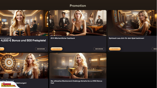 SevenPlay Casino Bonus