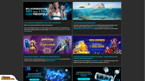 SilverPlay Casino Bonus