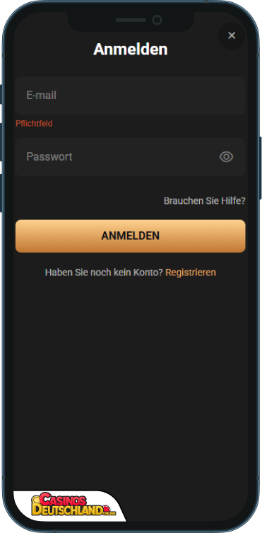 Slot Mafia Casino Anmeldung