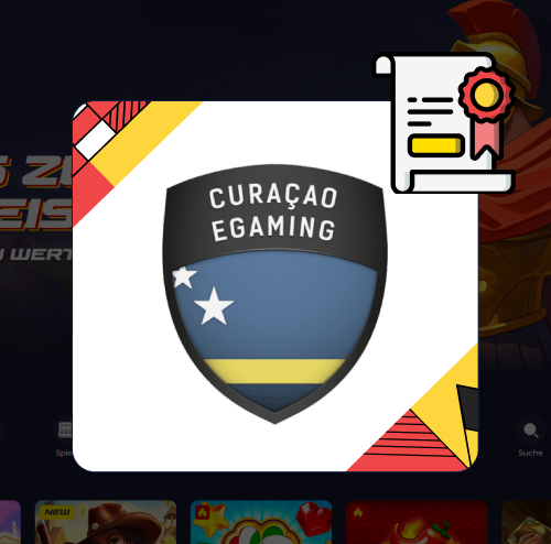 Slota Casino Lizenz