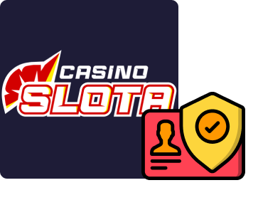 Slota Casino Überprüfung