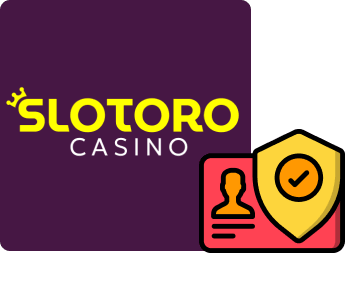 Slotoro Casino Überprüfung