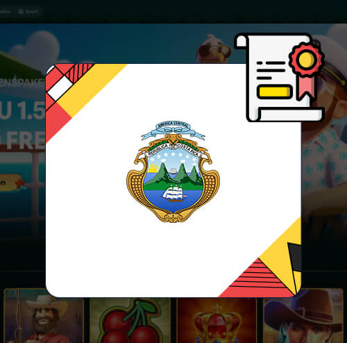 Slotrize Casino Lizenz