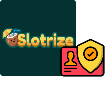 Slotrize Casino Überprüfung