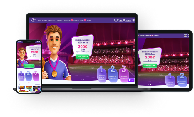 Slots Palace Casino Allgemeine Überprüfung