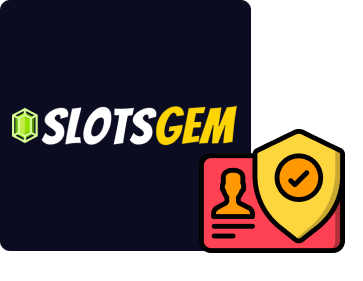 SlotsGem Casino Überprüfung