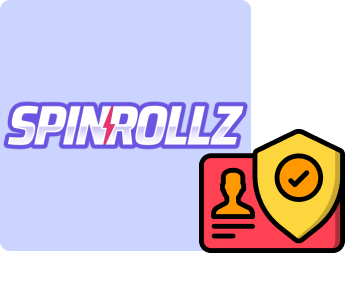 SpinRollz Casino Überprüfung