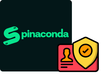 Spinaconda Casino Überprüfung
