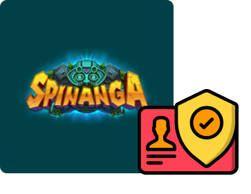 Spinanga Casino Überprüfung