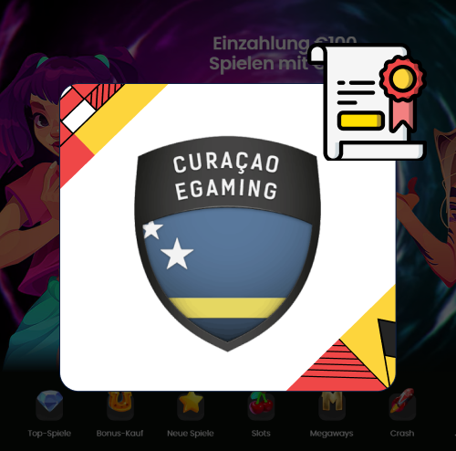 Spinaro Casino Lizenz