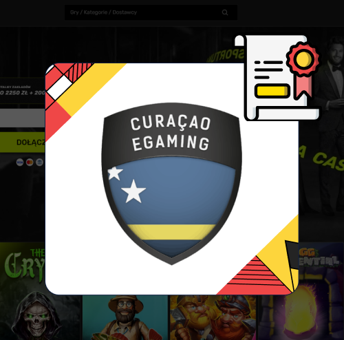 Spinch Casino Lizenz