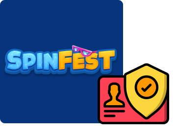 Spinfest Casino Überprüfung