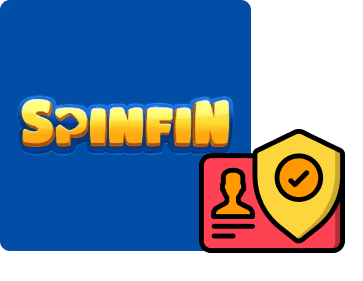 Spinfin Casino Überprüfung