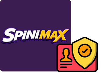 SpiniMax Casino Überprüfung
