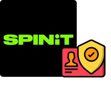 Spinit Casino Überprüfung