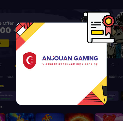 Spinorhino Casino Lizenz