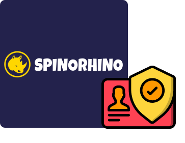 Spinorhino Casino Überprüfung
