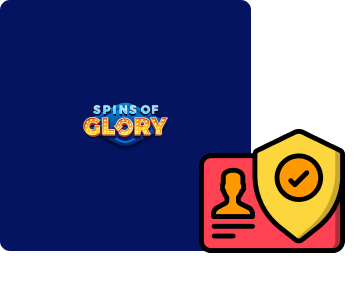 Spins of Glory Casino Überprüfung