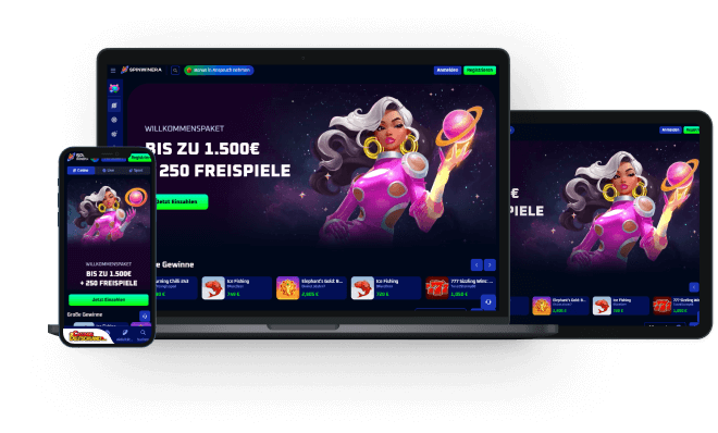 Spinwinera Casino Allgemeine Überprüfung