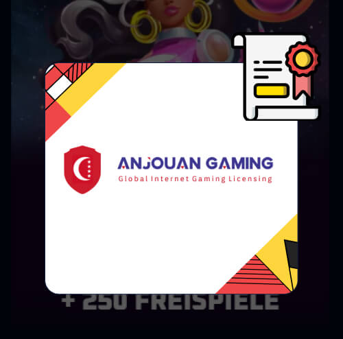 Spinwinera Casino Lizenz