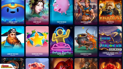 Spinwinera Casino Slot