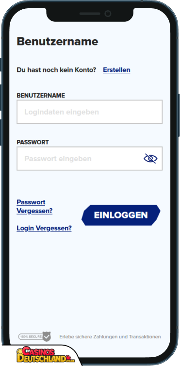 Sportaza Casino Anmeldung