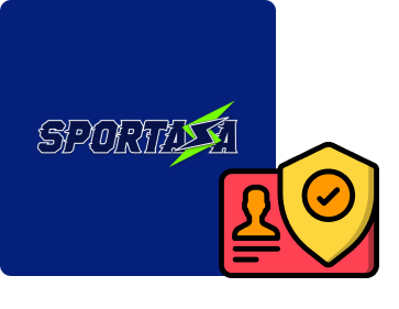 Sportaza Casino Überprüfung