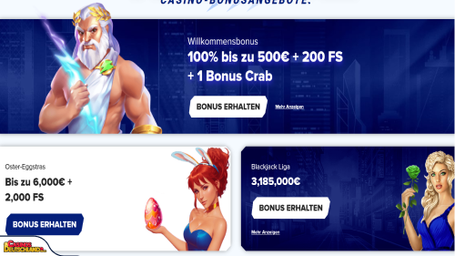 Sportaza Casino bonus