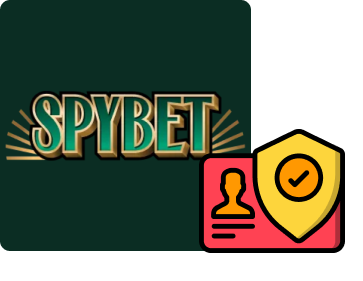 SpyBet Casino Überprüfung
