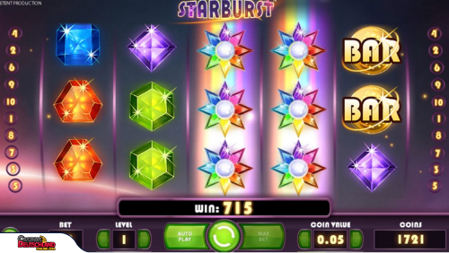 Starburst