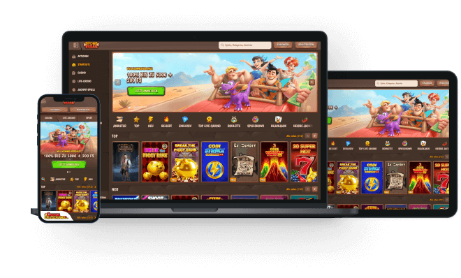 StoneVegas Casino Allgemeine Überprüfung