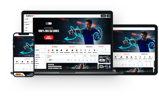 Supabet Casino Allgemeine Überprüfung