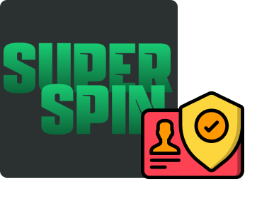 Super Spin Casino Überprüfung