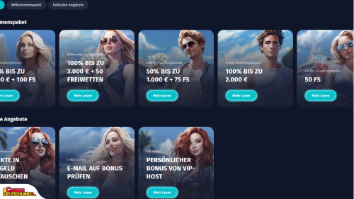 SurfPlay Casino bonus