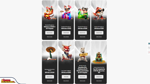 Sushi Casino bonus