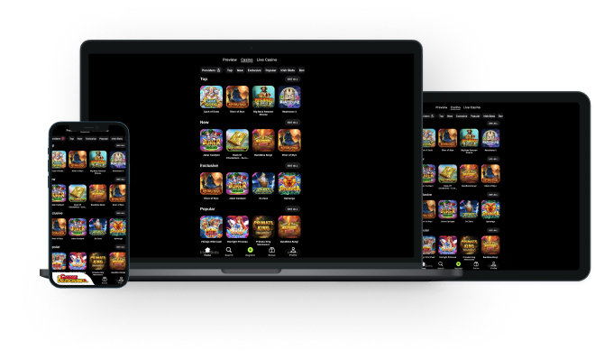 Swiper Casino Allgemeine Überprüfung