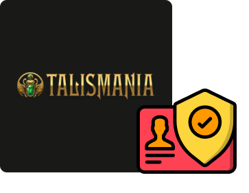Talismania Casino Überprüfung