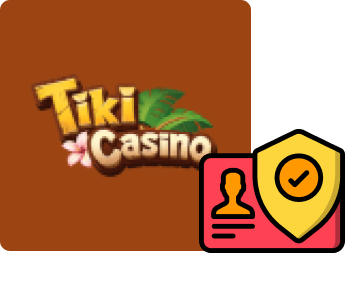 Tiki Casino Überprüfung