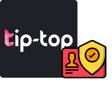 Tip-Top Bet Casino Überprüfung