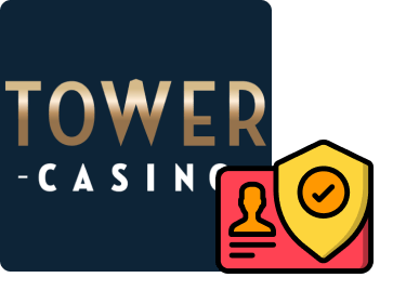 TowerCasino Überprüfung