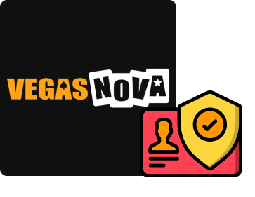 Vegas Nova Casino Überprüfung