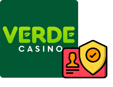 Verde Casino Überprüfung