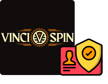 VinciSpin Casino Überprüfung