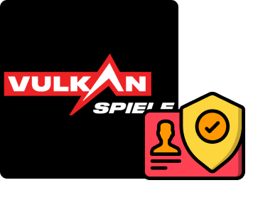 VulkanSpiele Casino Überprüfung