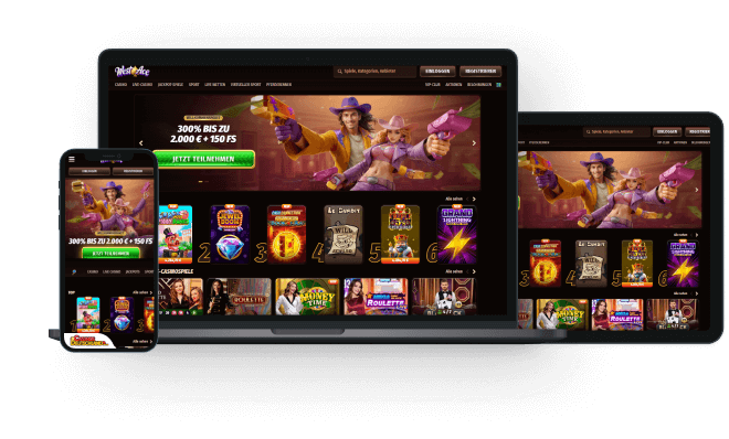 Westace Casino Allgemeine Überprüfung