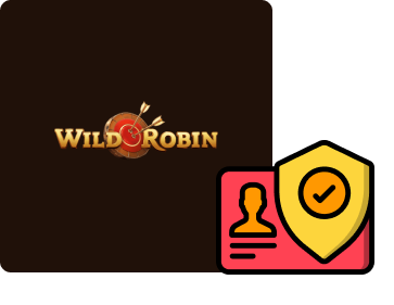 Wild Robin Casino Überprüfung
