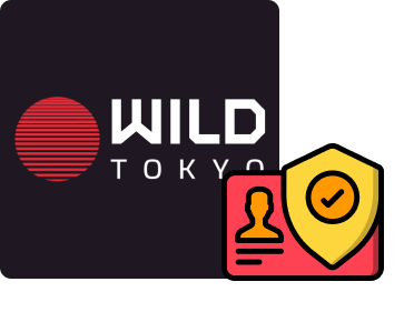 Wild Tokyo Casino Überprüfung
